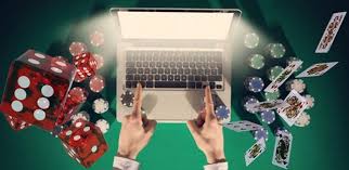 Онлайн казино Casino Fresh